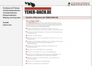 Bild Fa. Yener-Dach.de