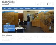 Bild Mettlin Augenoptik e. K.