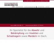 Bild Schdlingsbekmpfung Schemeth GmbH