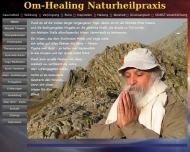 Bild Om-Healing Naturheilpraxis fr Yoga und Ayurveda
