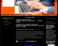 Bild Computer-Dienstleistungen