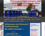 Bild Mittendorf Vertriebsgesellschaft mbH