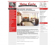 Bild Meine Kche  GmbH
