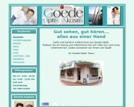 Bild Hrgerte Goede-Optik