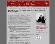 Bild Rechtsanwalt Janus Galka