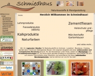 Bild Schmiedhaus