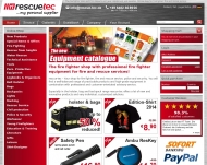 Bild rescue-tec GmbH & Co. KG