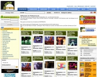 Bild plattenstore
