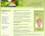 Bild Naturheilpraxis Karin Baumann
