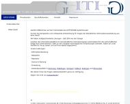 Bild Gitsysteme IHR Dienstleister fr EDV, Mobilfunk und PC Notdienst