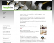 Bild Physiotherapie Prinz