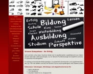 Bild Seminare & Beratung