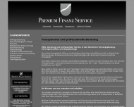 Bild Premium Finanz Service