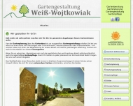 Bild Gartengestaltung - Christian Wei-Wojtkowiak