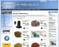 Bild Ethnoherbarius