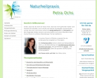 Bild Naturheilpraxis Petra Ochs