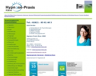 Bild Hypnose-Praxis Kleve/Gnl Arslan 