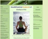 Bild Gesundheitszentrum Grbenzell e.V.