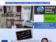 Website Connect Setup Service Holger Keim
