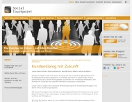 Bild Social Touchpoint GmbH