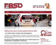 Bild Schlsseldienst Berlin BSD