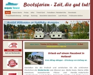 Bild Regina Dettmer - aqua tours