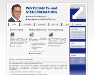 Bild Steuerberater Torsten Klauth