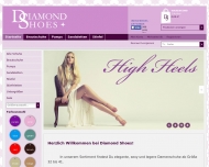 Bild Diamond Shoes