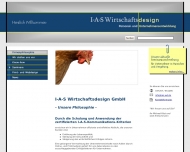 Bild I-A-S Wirtschaftsdesign GmbH