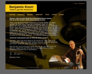 Bild Benjamin Knorr