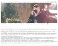 Bild Dominic Schulz Fotografie