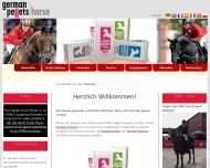 Bild German Horse Pellets GmbH