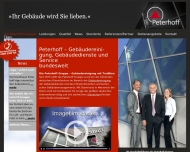 Bild Peterhoff Sicherheitsdienste GmbH