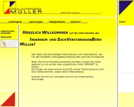 Bild Ingenieur- und Sachverstndigenbro MLLER