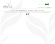 Bild Naturform Japangrten und Koiteichbau GmbH