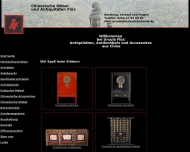 Bild Asiatische Antiquitäten Ursula Flüs