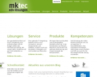Bild mktec GmbH