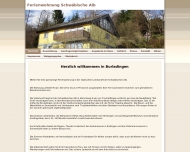 Bild Ferienwohnung Schwäbische Alb
