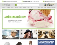 Bild HUT.de