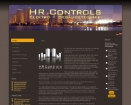 Website HR Controls Ltd.