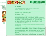 Bild Green! Die Gemsemanufaktur