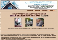 Bild Baugutachter Schmalfu
