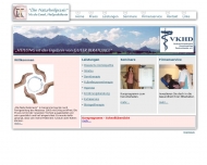Bild Naturheilpraxis Nicole Emek