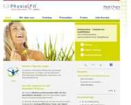 Bild PhysioFit Ochtrup