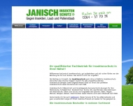 Bild Janisch Insektenschutzgitter Kellerschachtabdeckungen Kellergitter Pollenschutz fr Fenster Tren, Fachbetrieb Jchen, Kreis Neuss, bei Mnchengladbach NRW