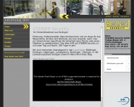 Bild Steiner Security