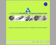 Bild RUMPEL Przisionstechnik