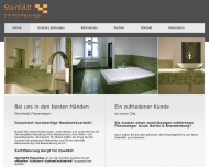 Bild Steinfeldt Fliesenbau
