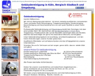 Bild Danda Gebudereinigung
