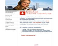 Bild Eurocredi.com - Kreditvermittlung